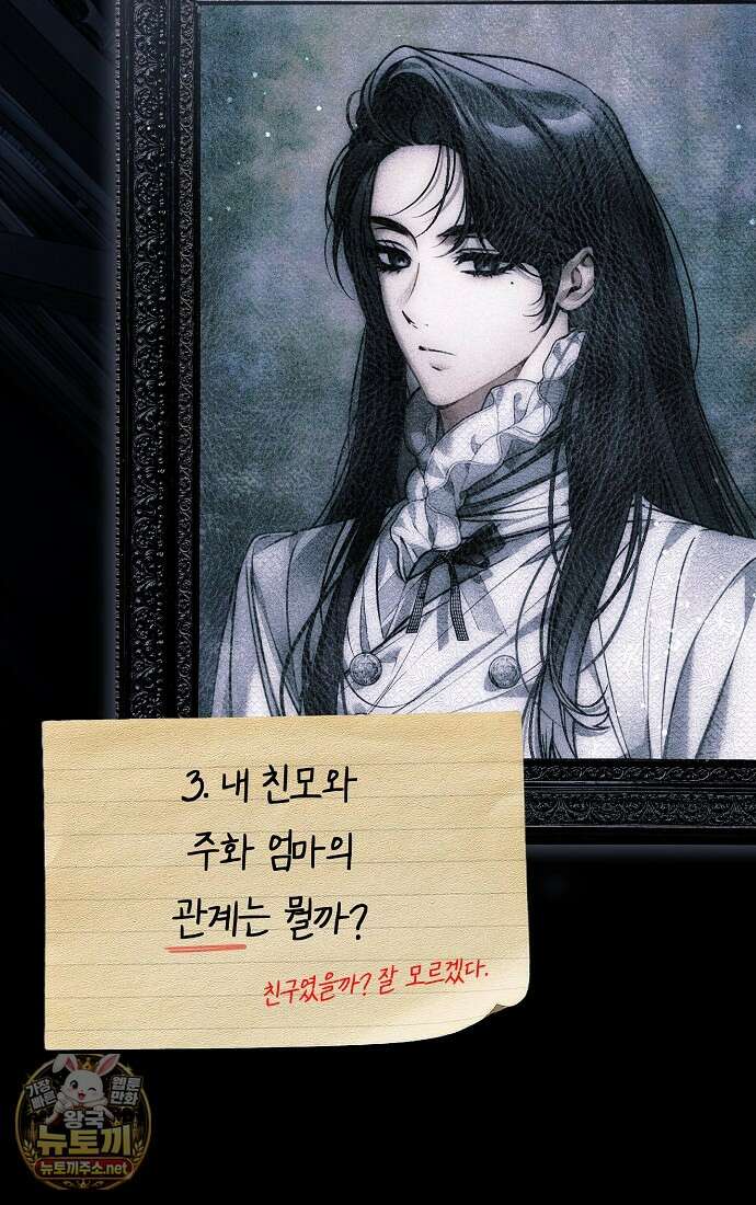 누군가 내 몸에 빙의했다 88화 3