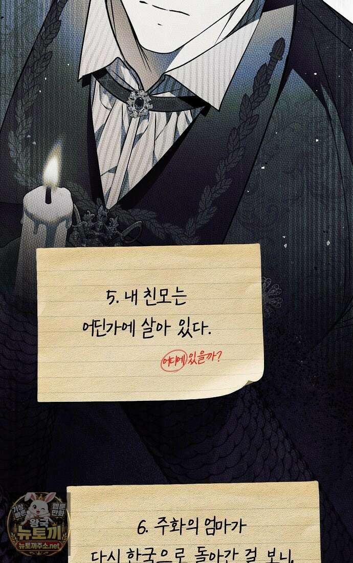 누군가 내 몸에 빙의했다 88화 5