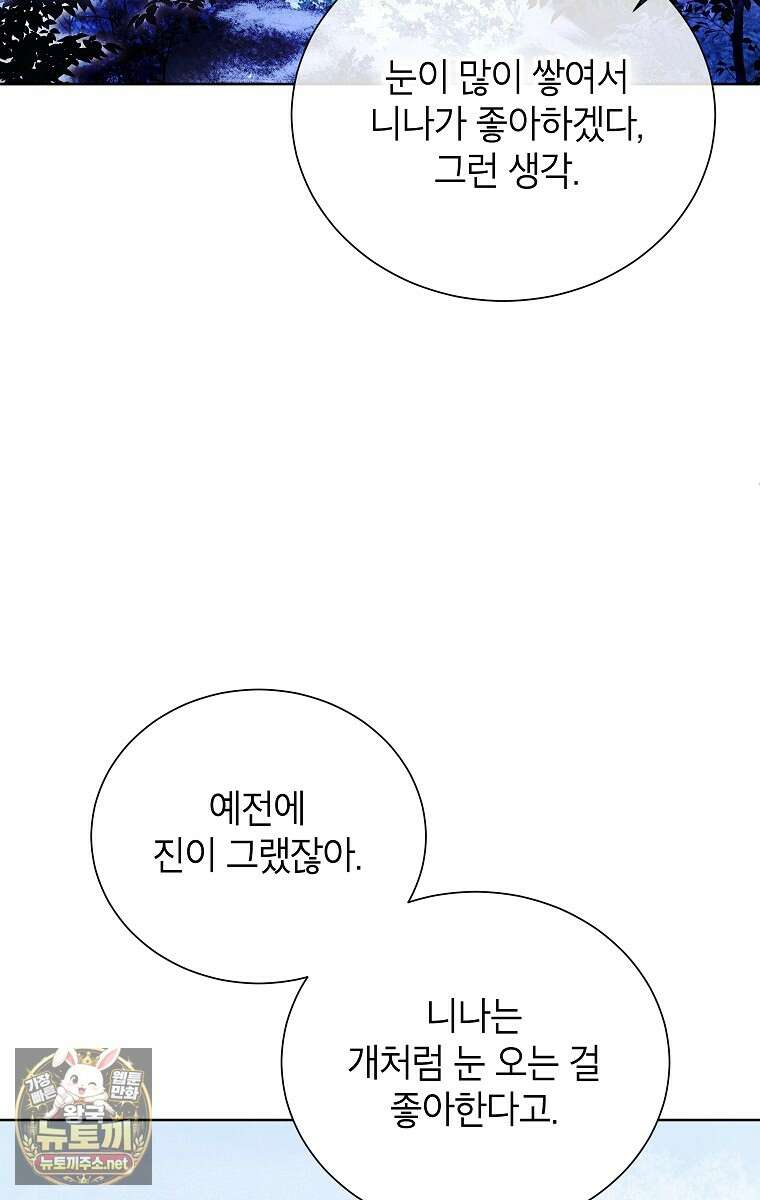 서브 남주네 기사단장입니다 37화 19