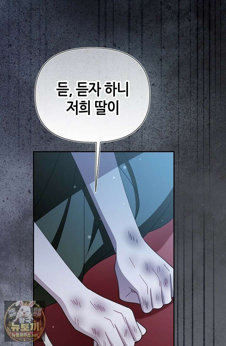 악역이지만 편애받고 있습니다 72화 69