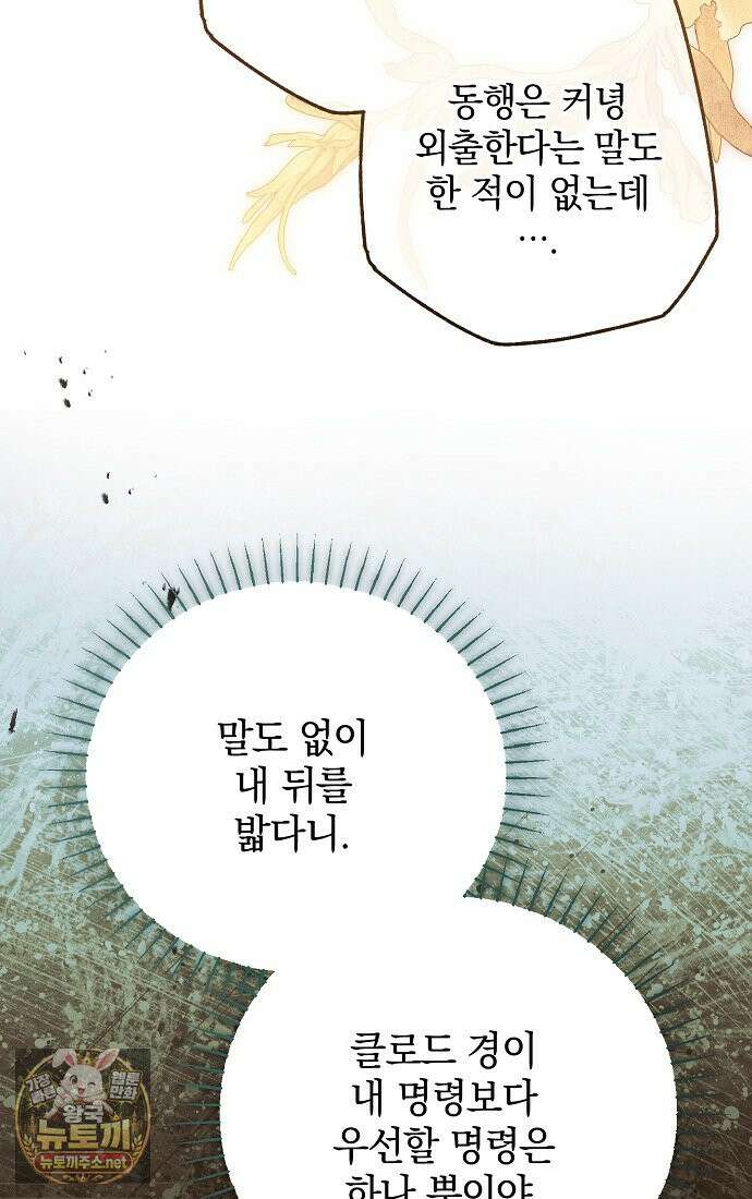 누군가 내 몸에 빙의했다 89화 6