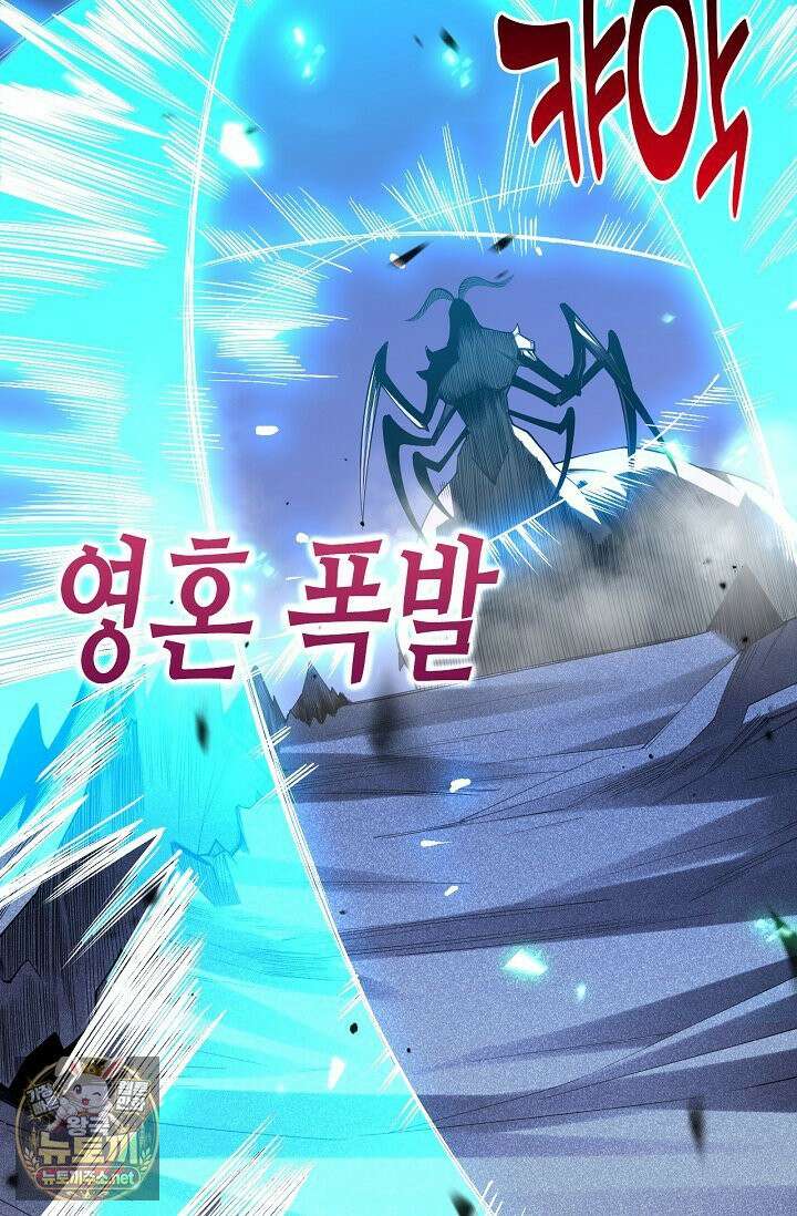 유일무이의 네크로맨서 103화 16
