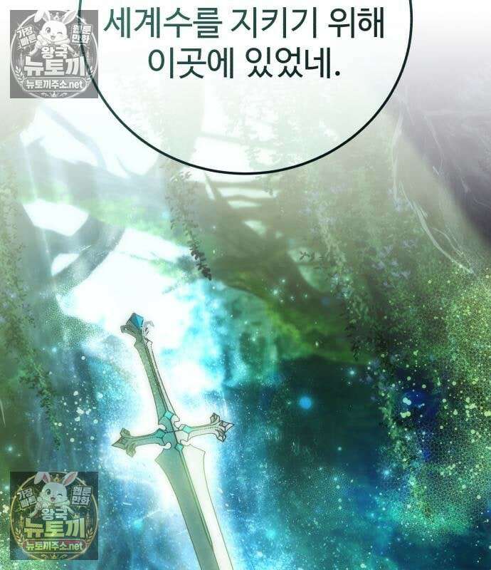 별을 품은 소드마스터 121화 98
