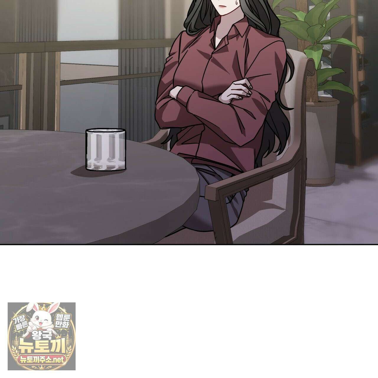 뜬장 위의 개 10화 63