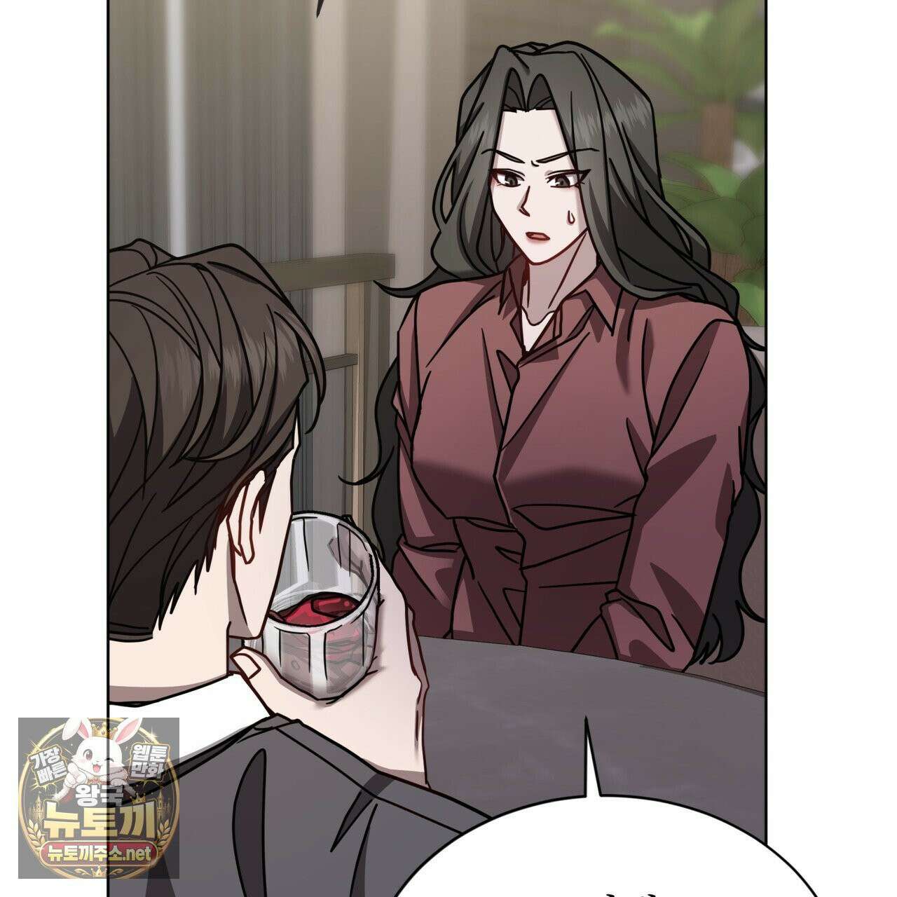 뜬장 위의 개 10화 86