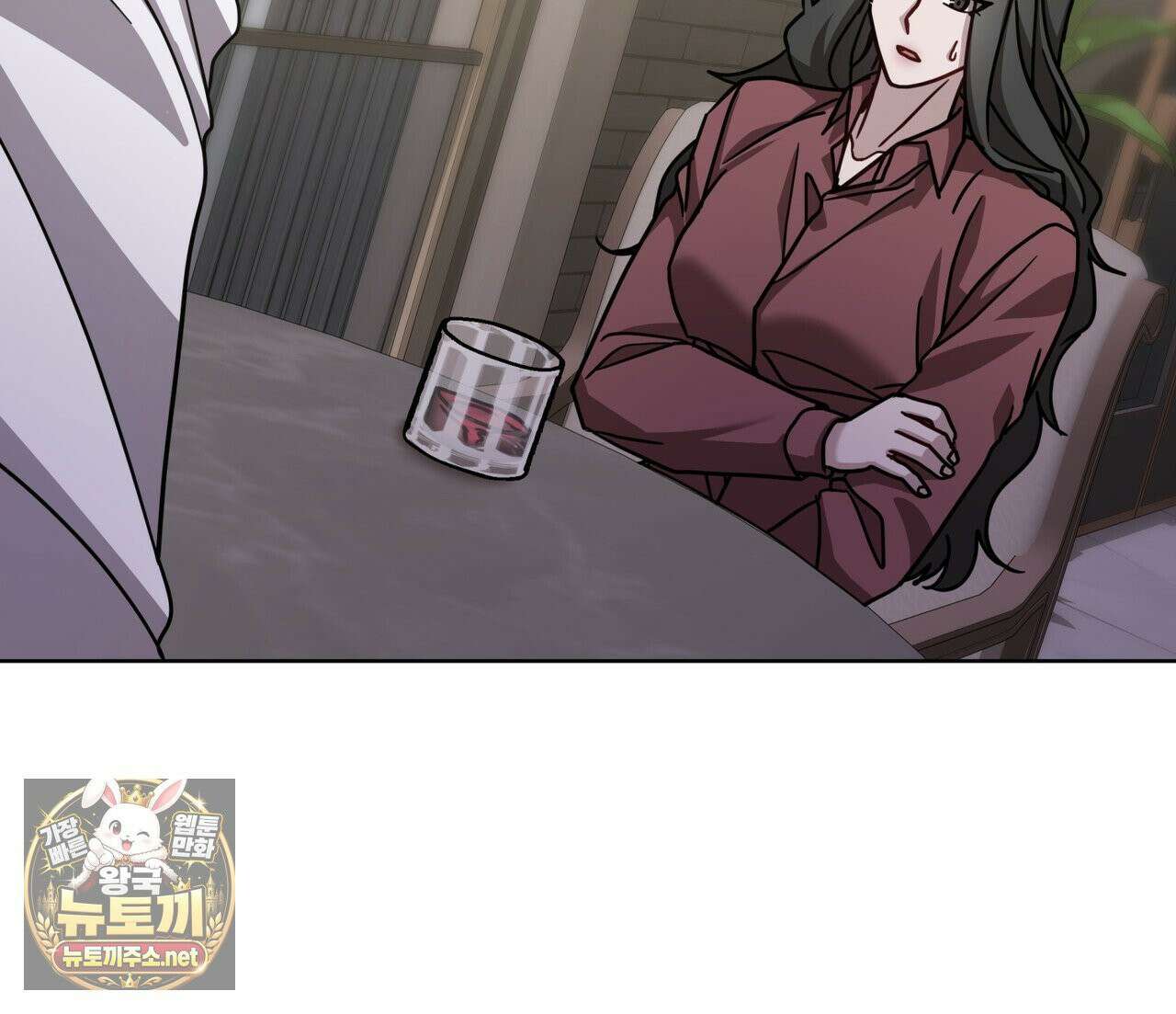 뜬장 위의 개 10화 130