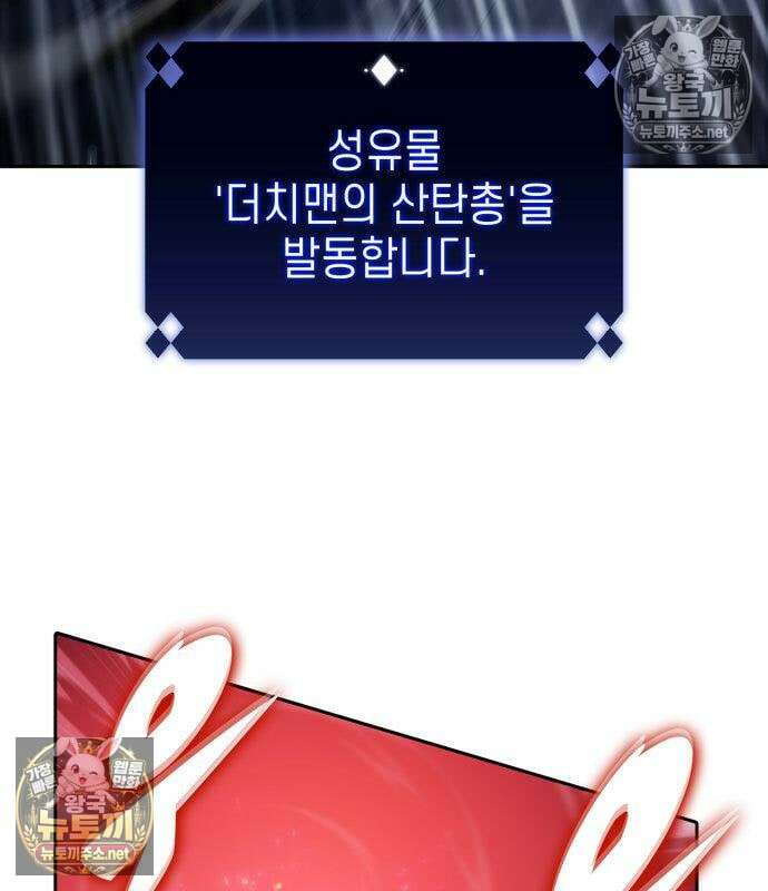 나 혼자 만렙 뉴비 259화 17