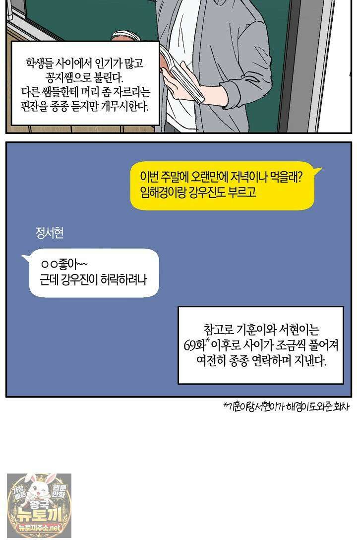 러브 징크스 후기 3