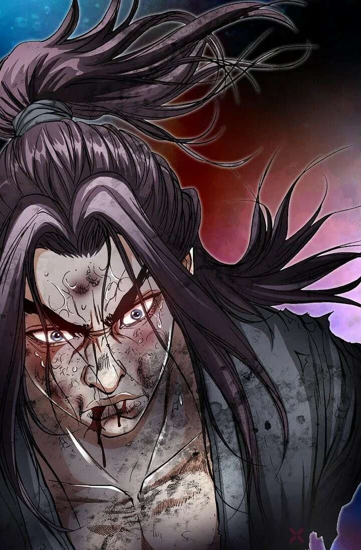 혈우 1화 13