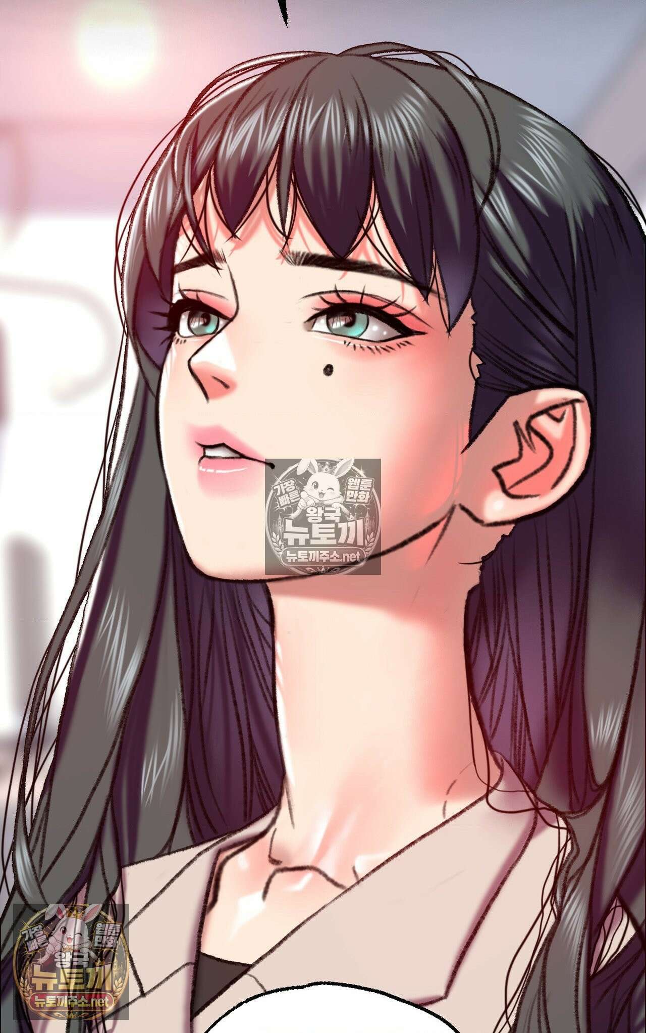 변태들만 골라 먹는 변태 6화 17