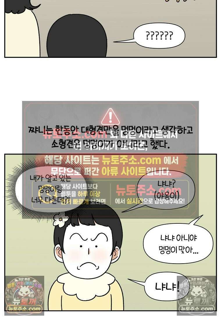 극한견주 시즌2 38화 개와 아기의 공통점(1) 14