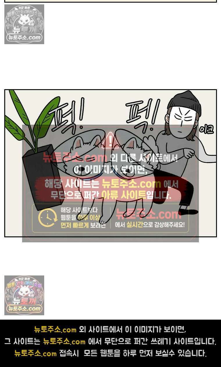 극한견주 시즌2 43화 눈병 치료(2) 24