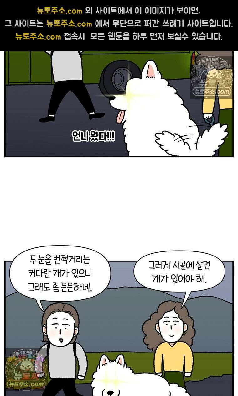 극한견주 시즌2 66화 첫차 8