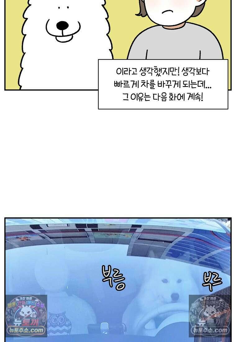 극한견주 시즌2 66화 첫차 25