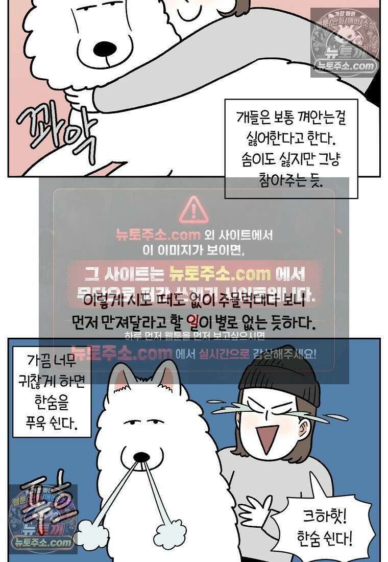 극한견주 시즌2 82화 만져타임 9