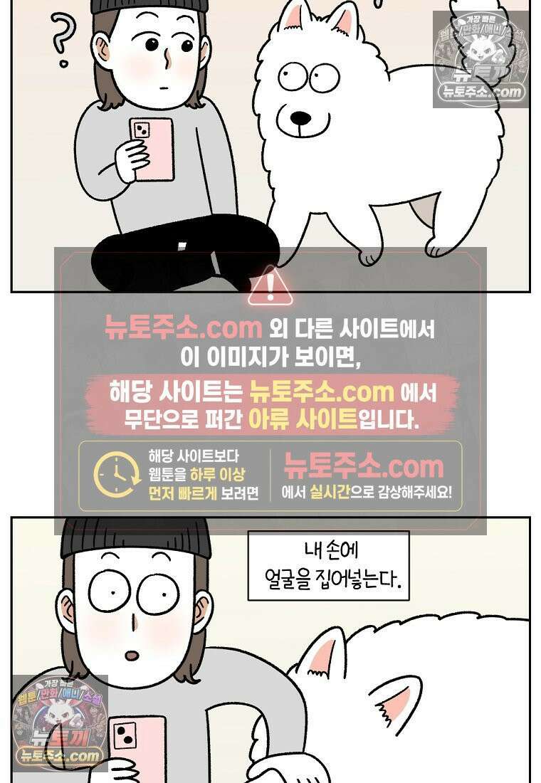 극한견주 시즌2 82화 만져타임 11