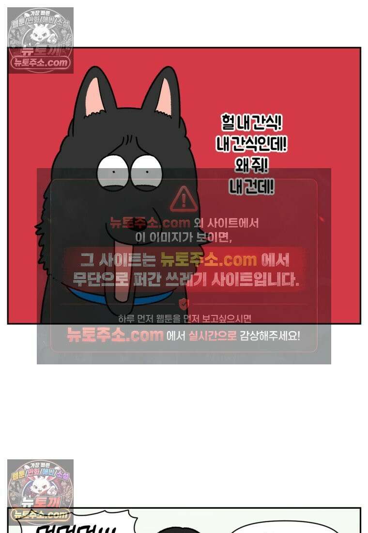 극한견주 시즌2 87화 개의 질투 21