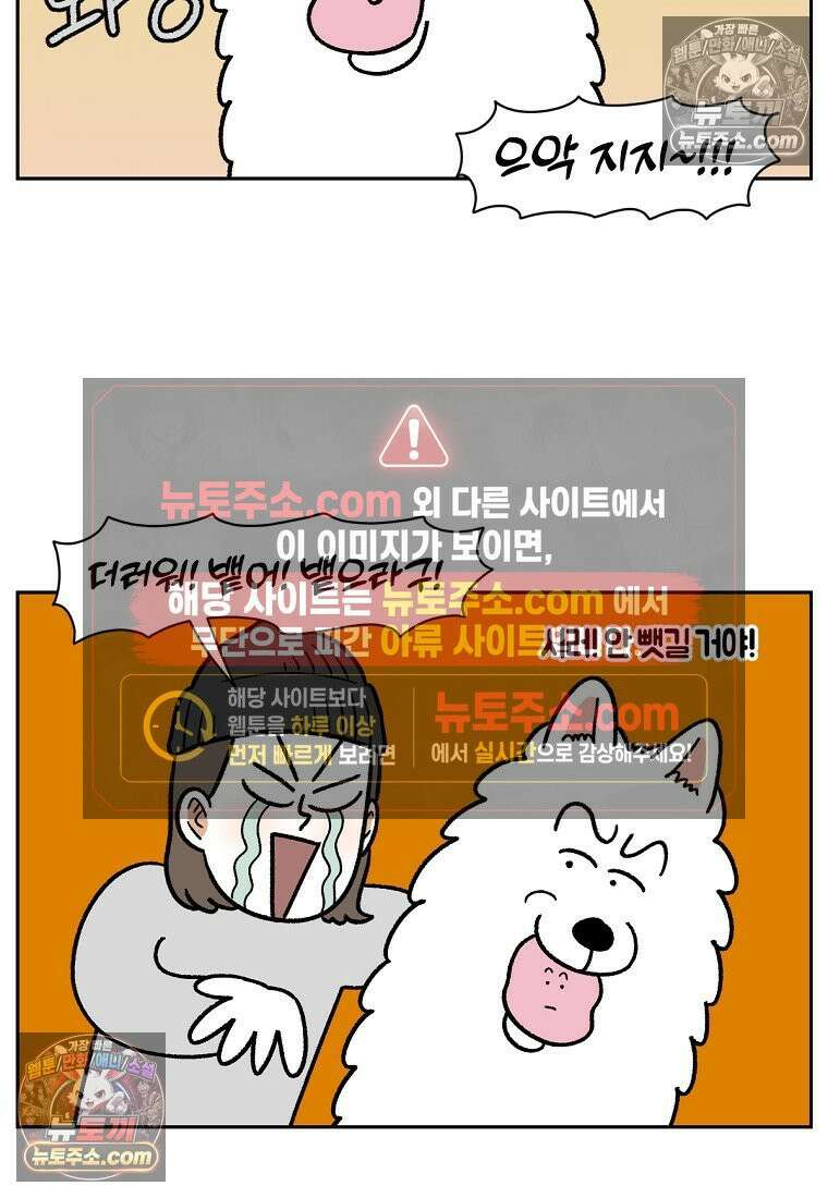 극한견주 시즌2 92화 등산 10