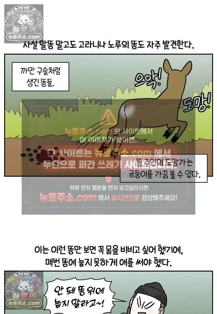 극한견주 시즌2 92화 등산 15
