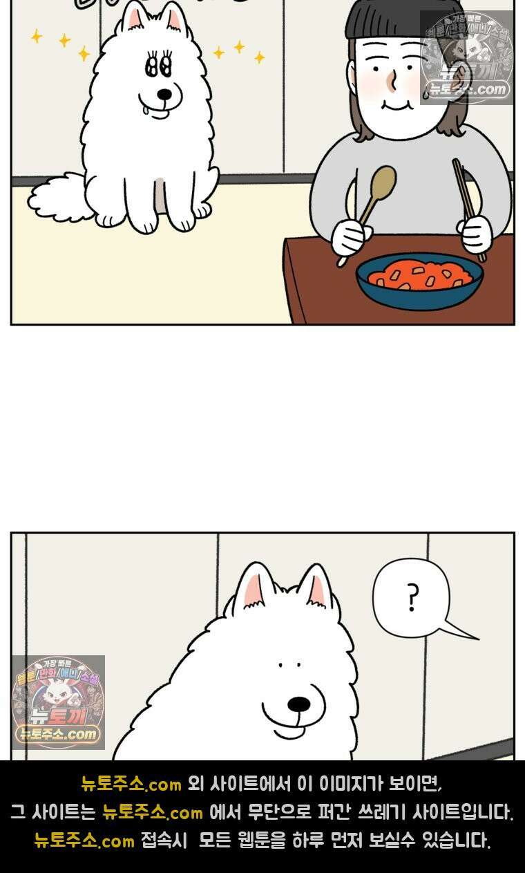 극한견주 시즌2 97화 발바닥 보습관리 3