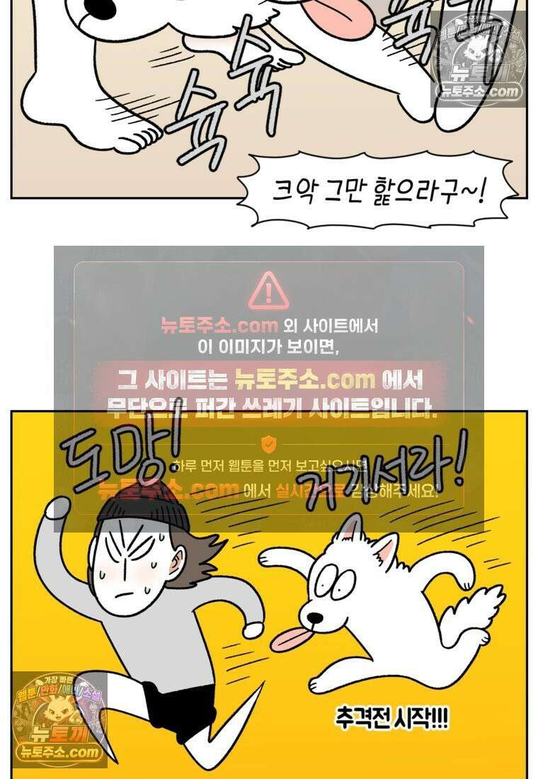 극한견주 시즌2 97화 발바닥 보습관리 21