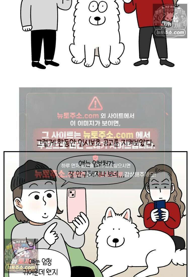 극한견주 시즌2 101화 유기견 임시보호 15