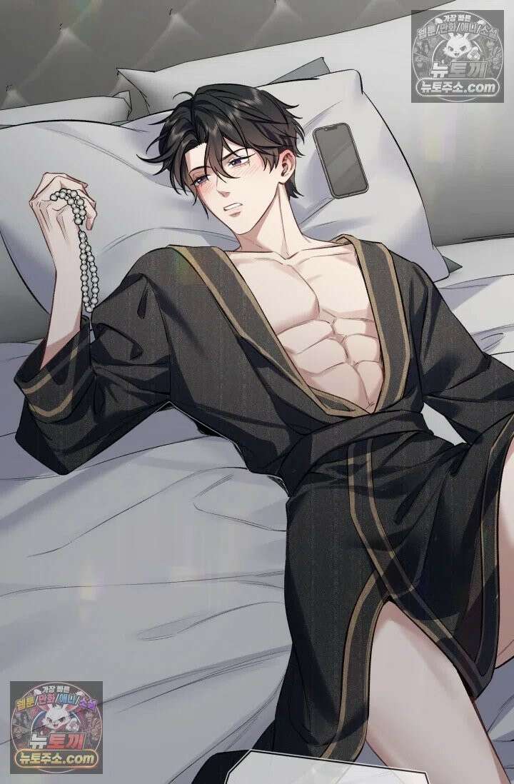 몸캠 BJ의 이중생활 4화 3