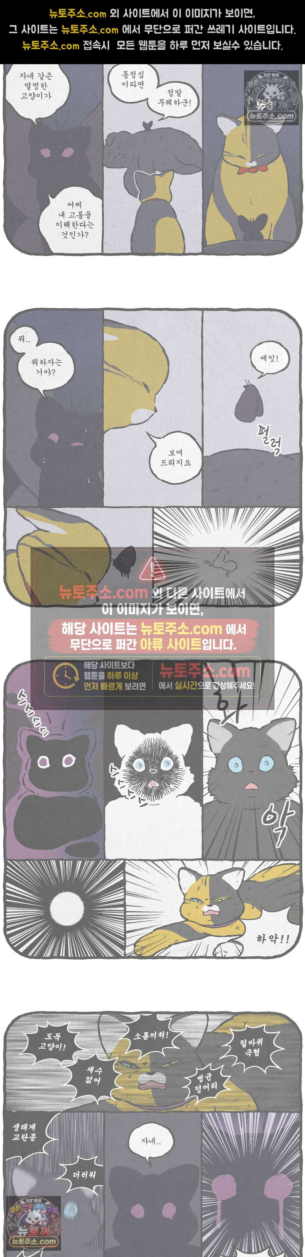 고로애옳 18화 3