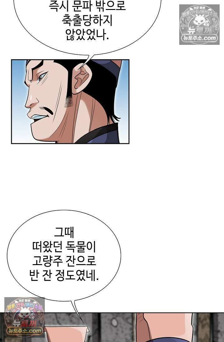 독왕강림 36화 15