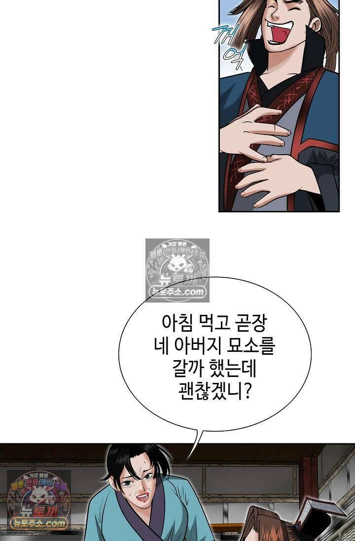 독왕강림 148화 59