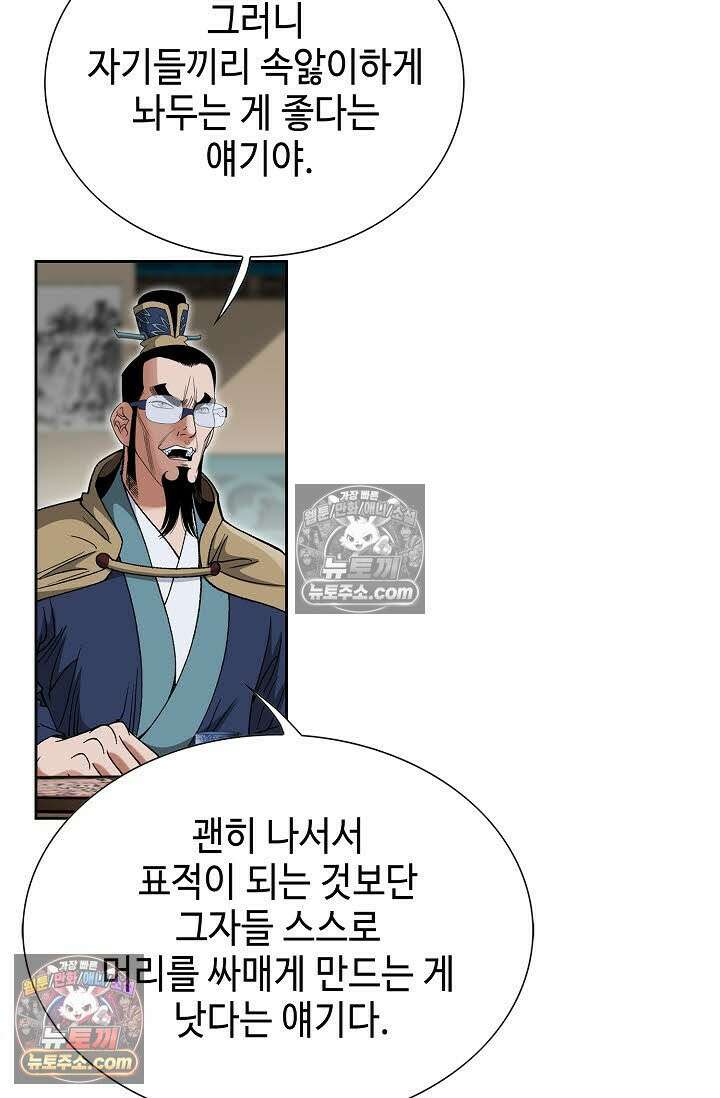독왕강림 170화 20