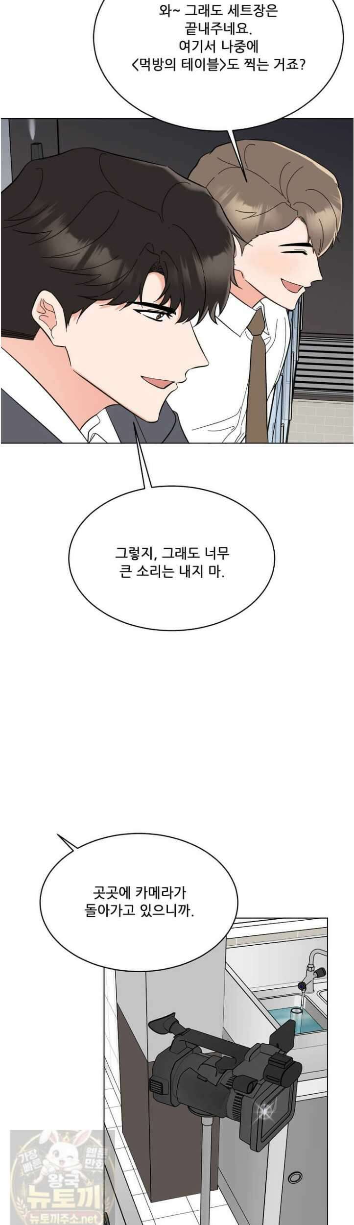 1년차 만렙 매니저 191화 27