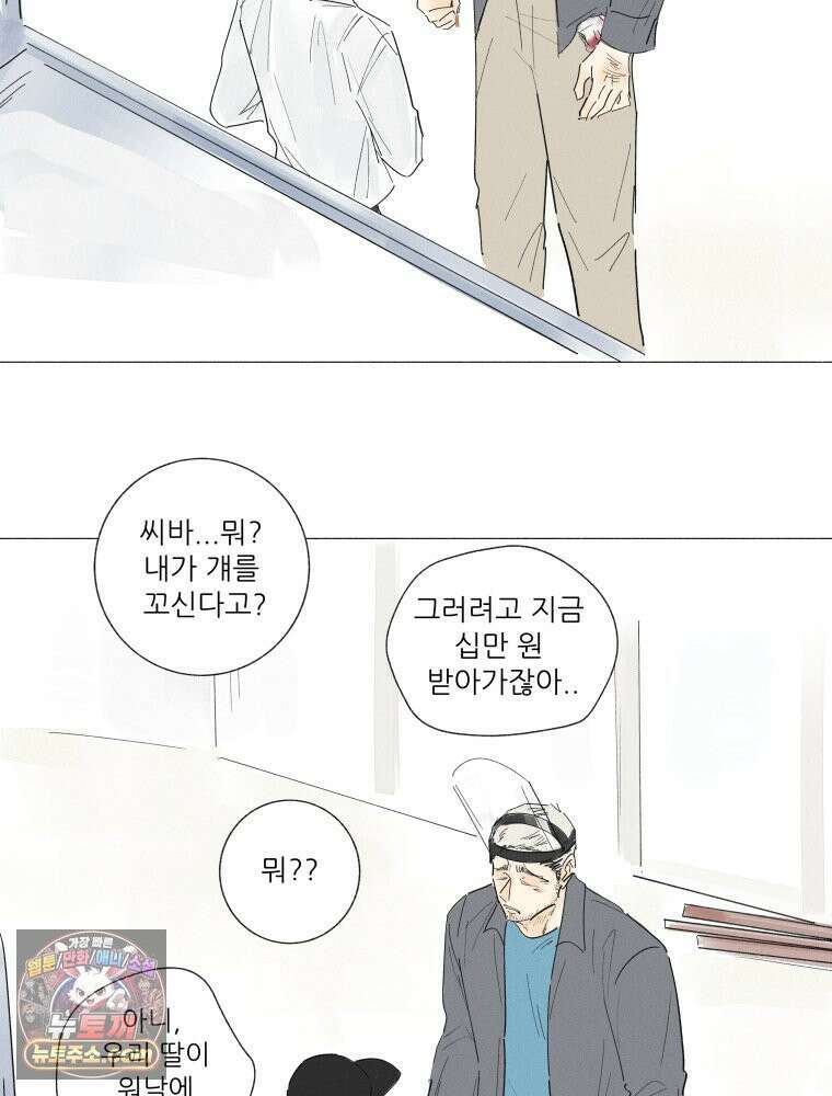 생각해볼게 ＃10． 아빠의 부탁 18