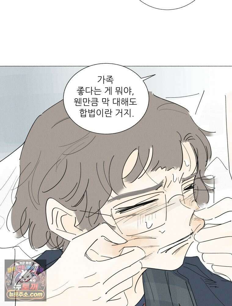 생각해볼게 ＃26． 남의 편 14