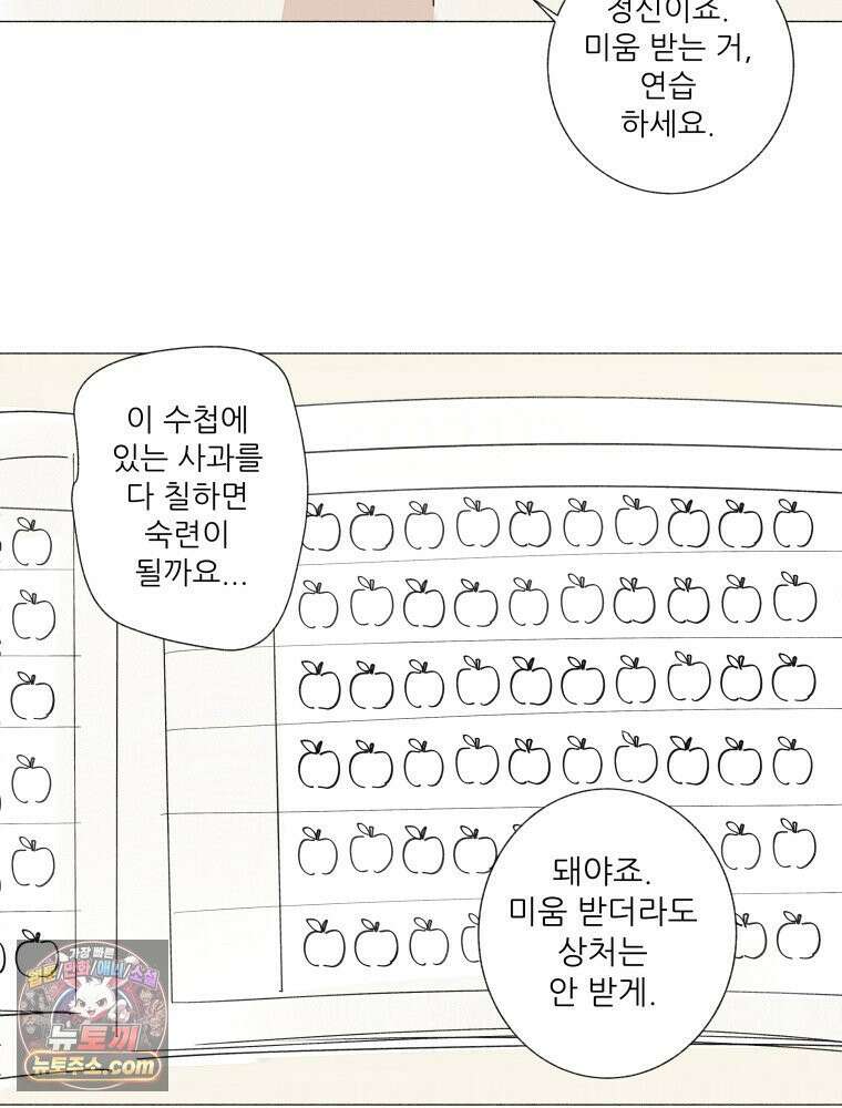생각해볼게 ＃36． 훈육의 이론과 실제 38