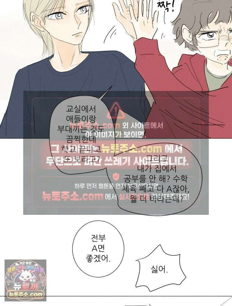 생각해볼게 ＃36． 훈육의 이론과 실제 60