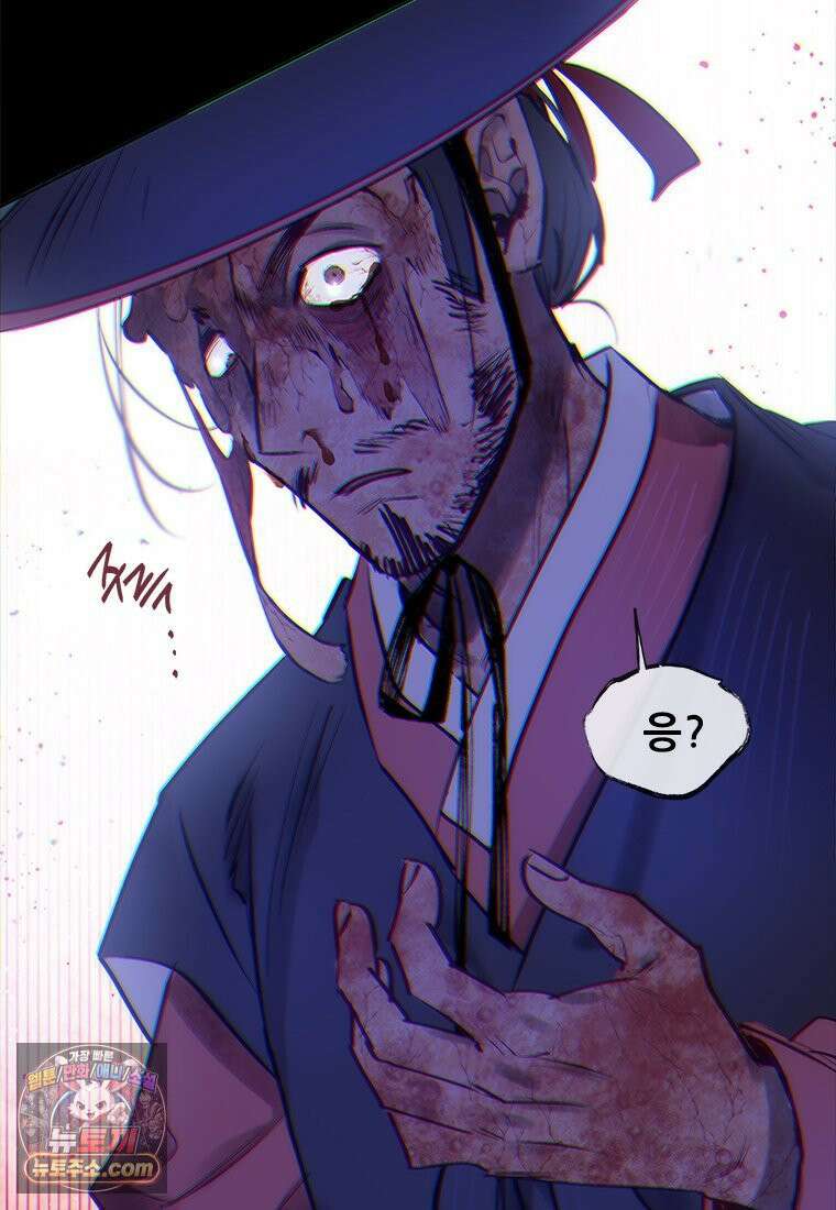 백의사자 136화 원수는 외나무 다리에서 47