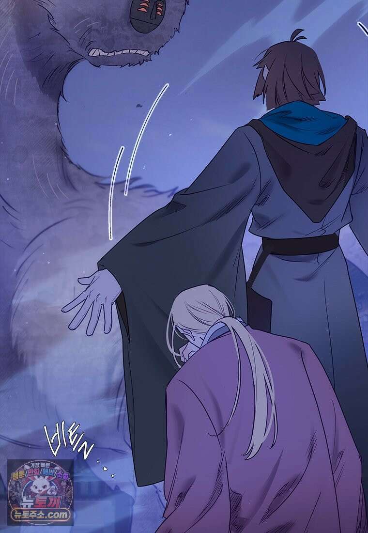 백의사자 146화 미소의 저편에 16