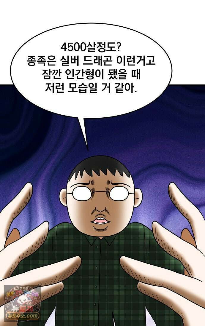 웹툰 작가가 리뷰어로 빙의한 건에 대해 96화 샬롯에게는 다섯 명의 제자가 있다 6