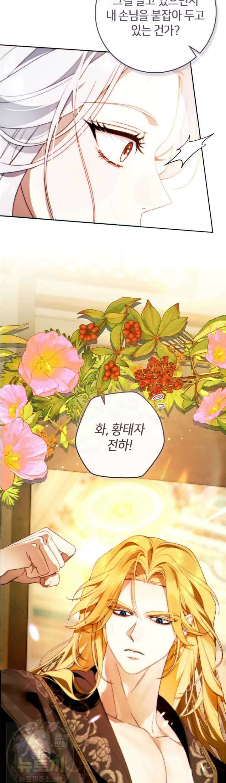 이 결혼은 반드시 성공합니다 58화 5