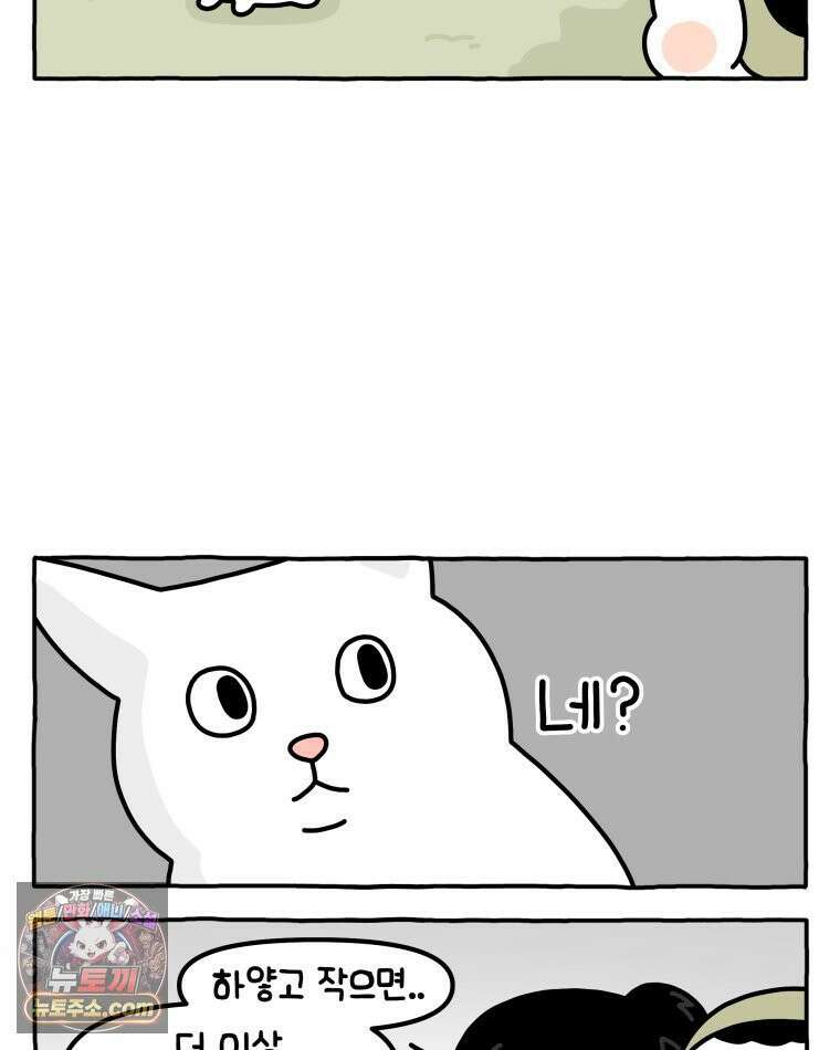 먼지 덩어리 짱덕 38． 짱덕이가 가득 19