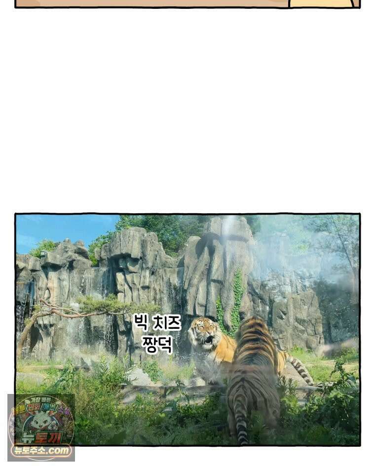 먼지 덩어리 짱덕 38． 짱덕이가 가득 23