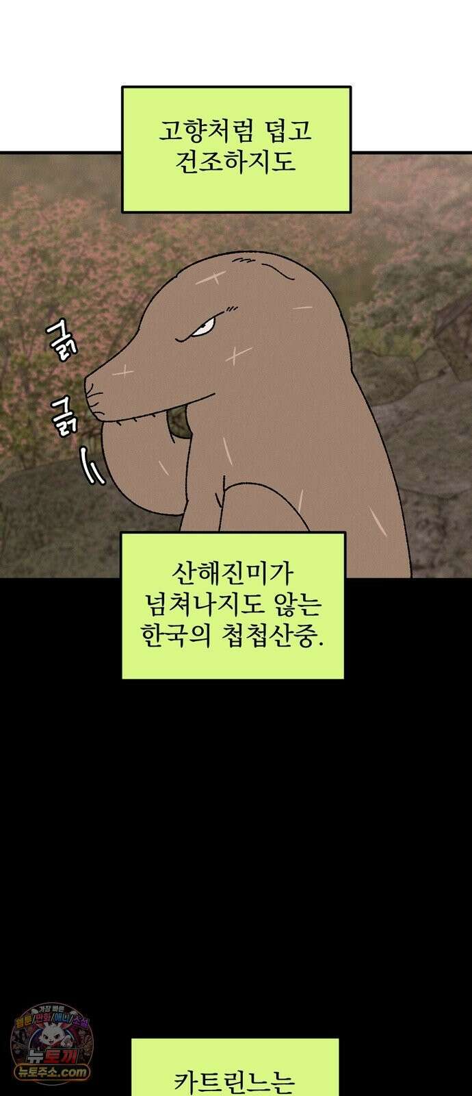 티라노 노경수 64크아앙 3