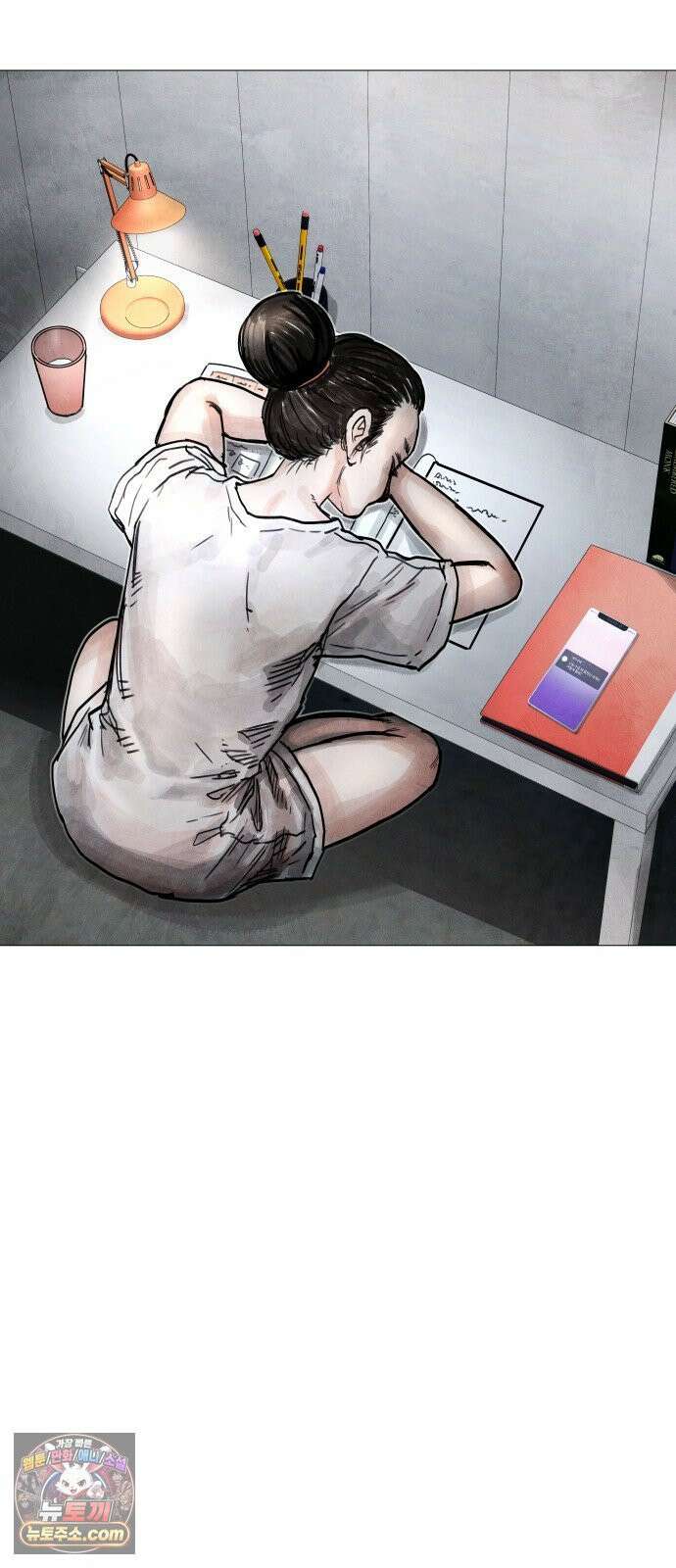 데빌 캐피탈 7화 18