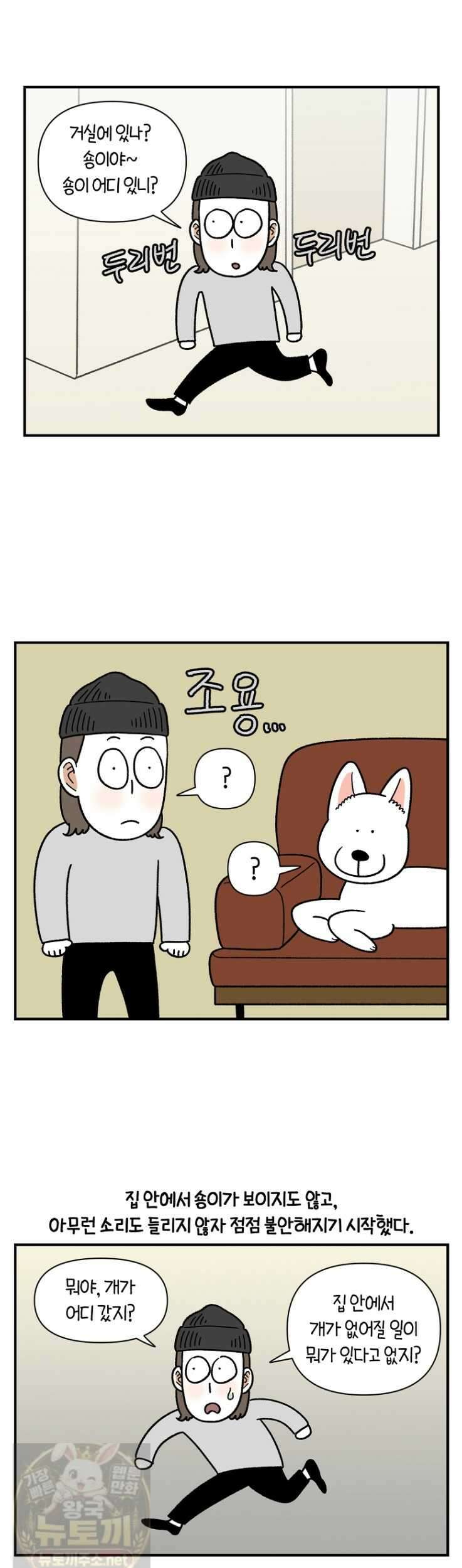 극한견주 시즌2 133화 3