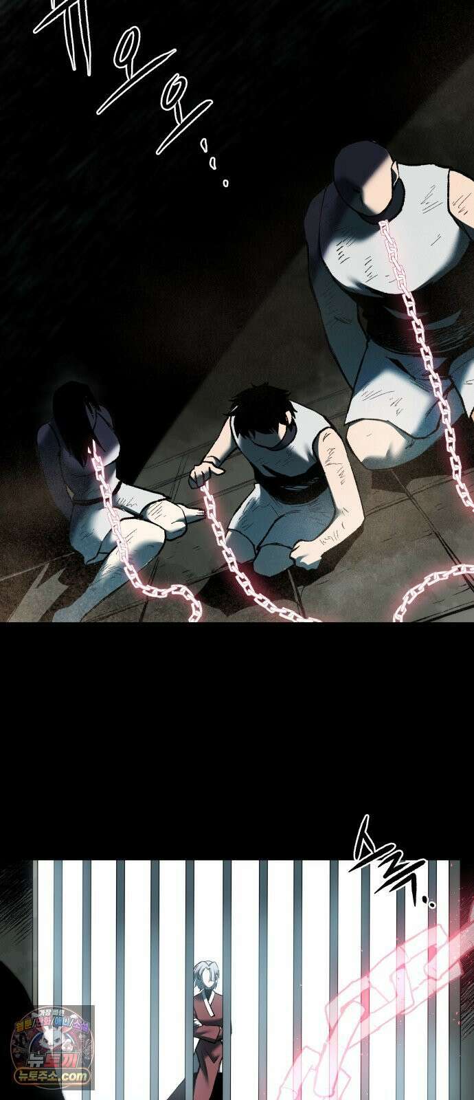 여명의 등불 2부 43화 2