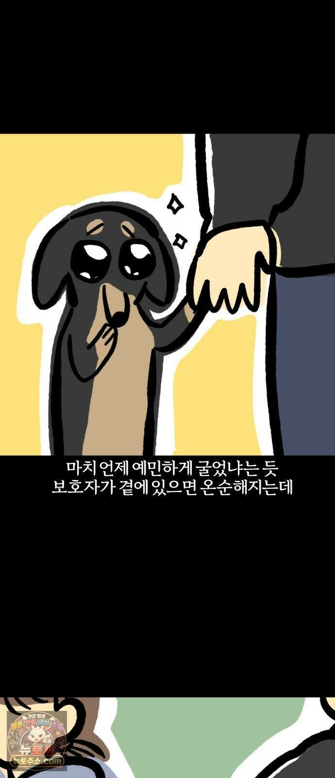 개집사 158화: 알바 일지?견종 특집? -미니핀 편 9