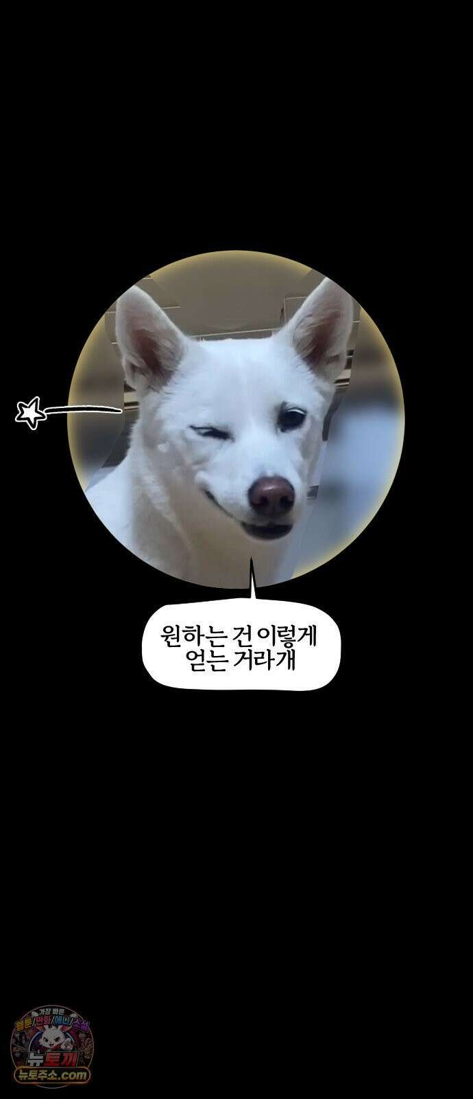 개집사 192화: 한 입만 19