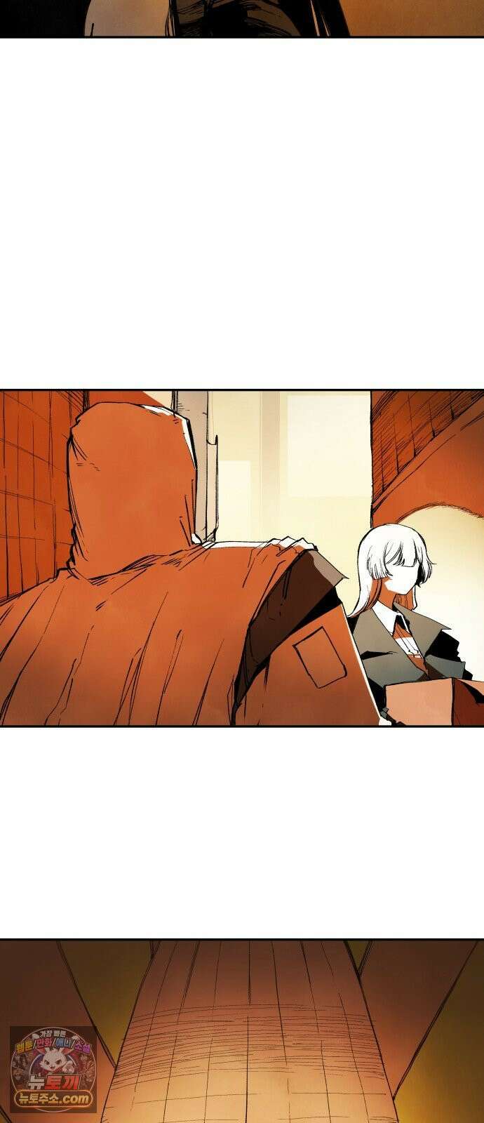 비인간서사 1 · 권태 36
