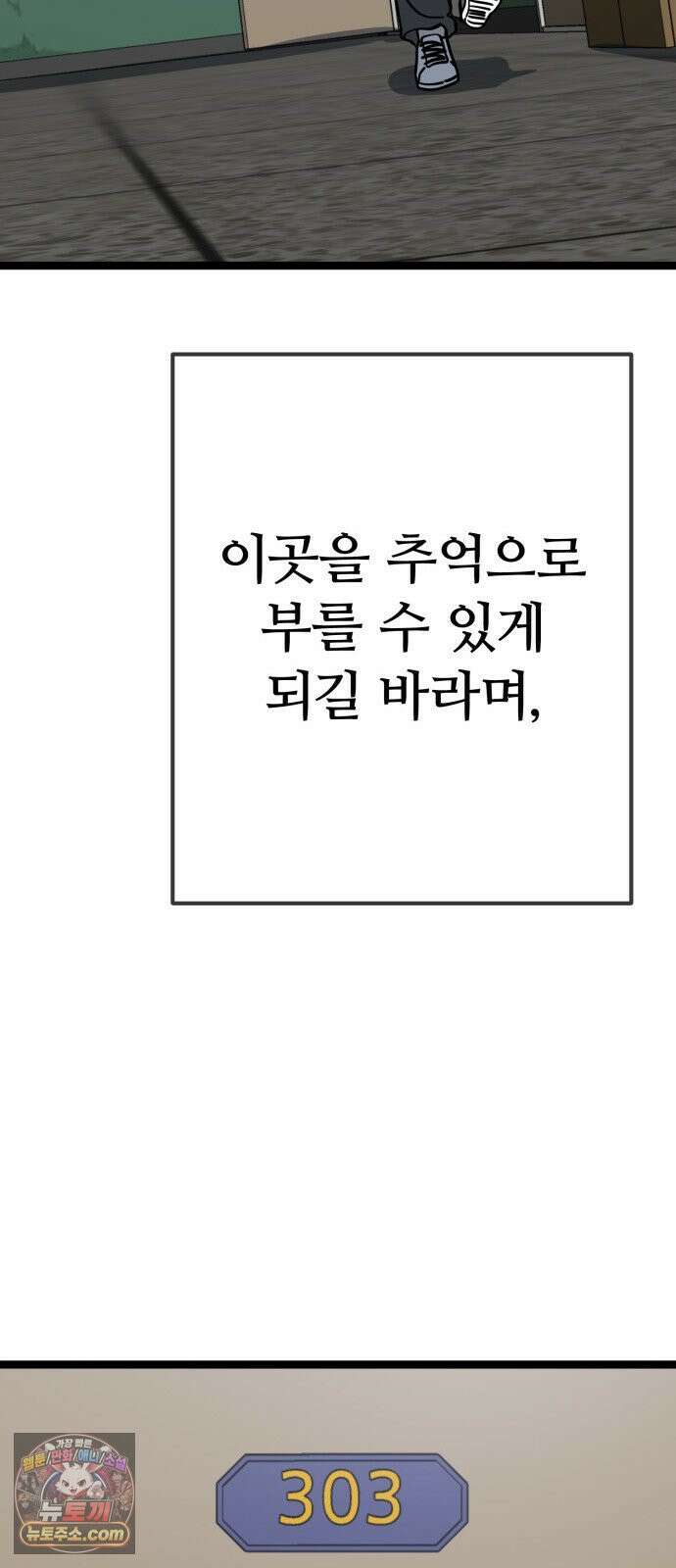 무직백수 계백순 안녕, 벼랑빌 (6) 38